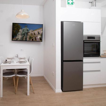 Apartman Maki Vinkovci Exterior photo