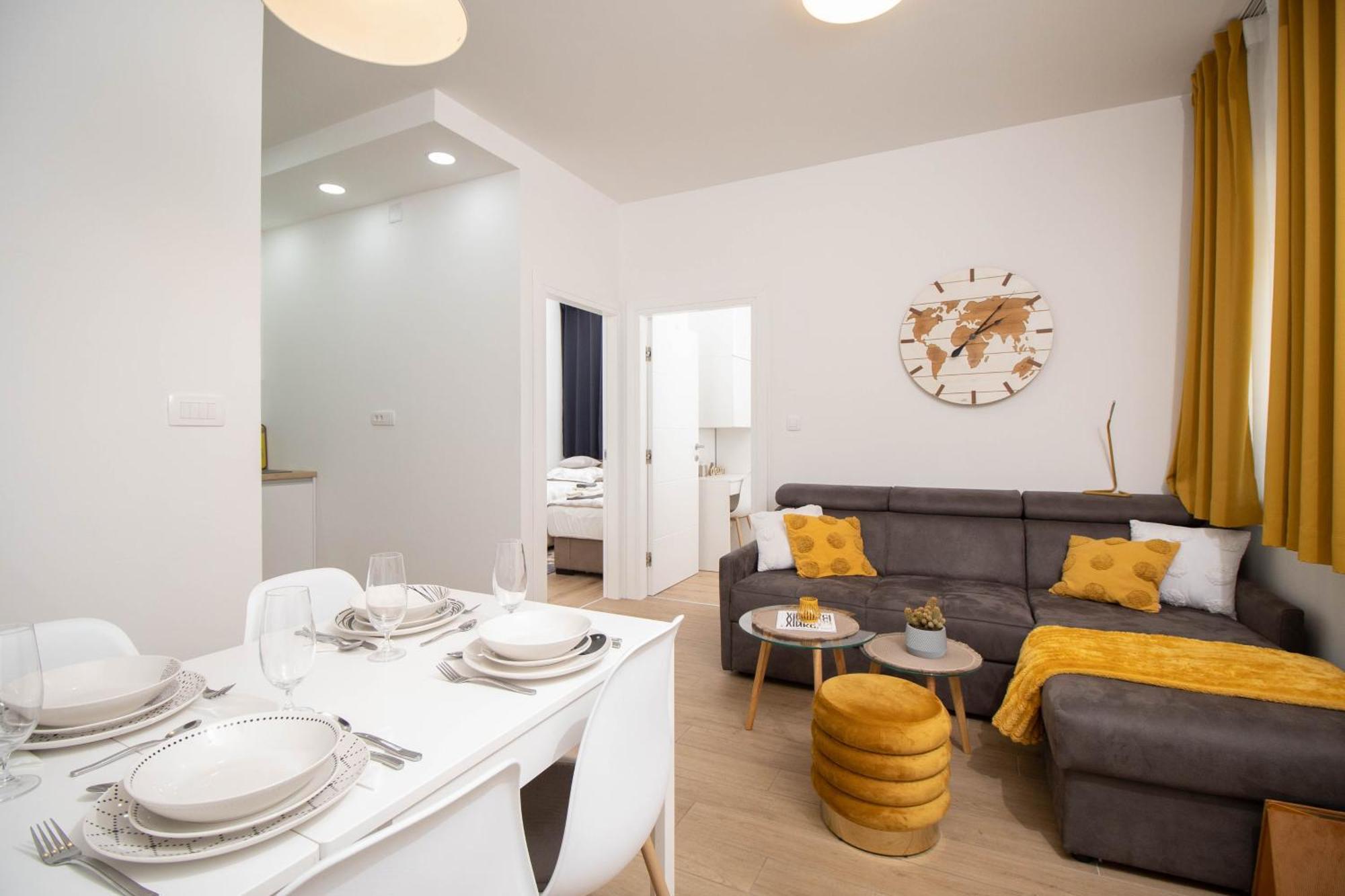 Apartman Maki Vinkovci Exterior photo